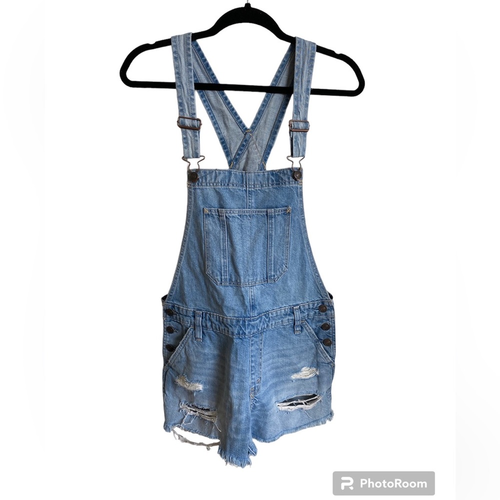 New Abercrombie&Fitch Women’s Overall Size S